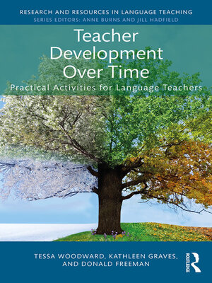 cover image of Teacher Development Over Time
